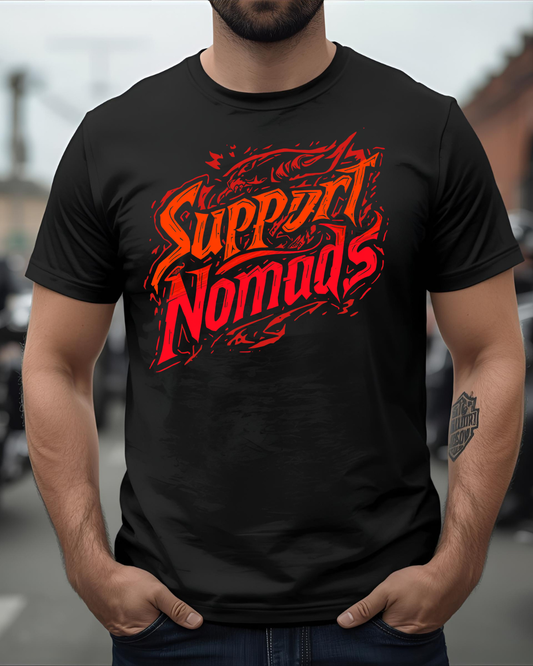 SYL NOMADS | Snake