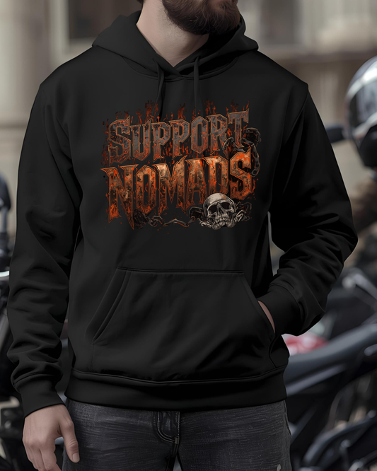 SYL Nomads | Vintage