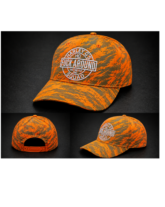 HG | Hat | FOFA