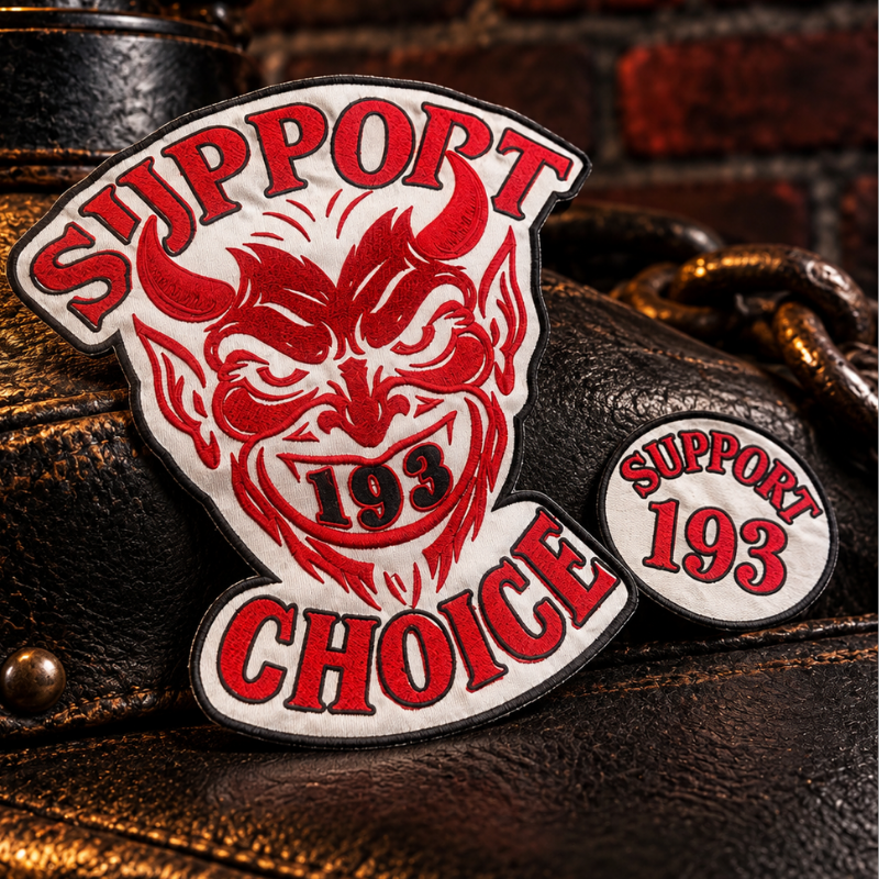 Support 193 Patch Sets