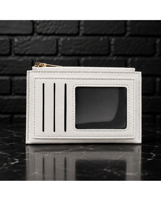 Harley G's | Women's Wallet | Villain